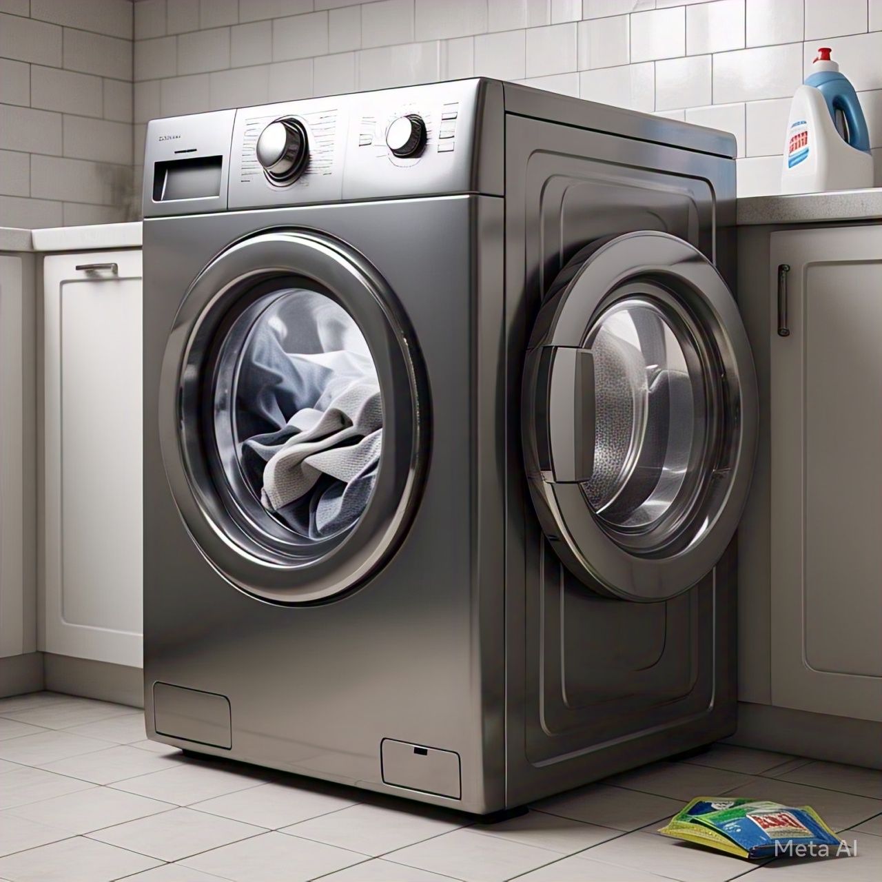 Godrej 6Kg Eco-Wash Washing Machine